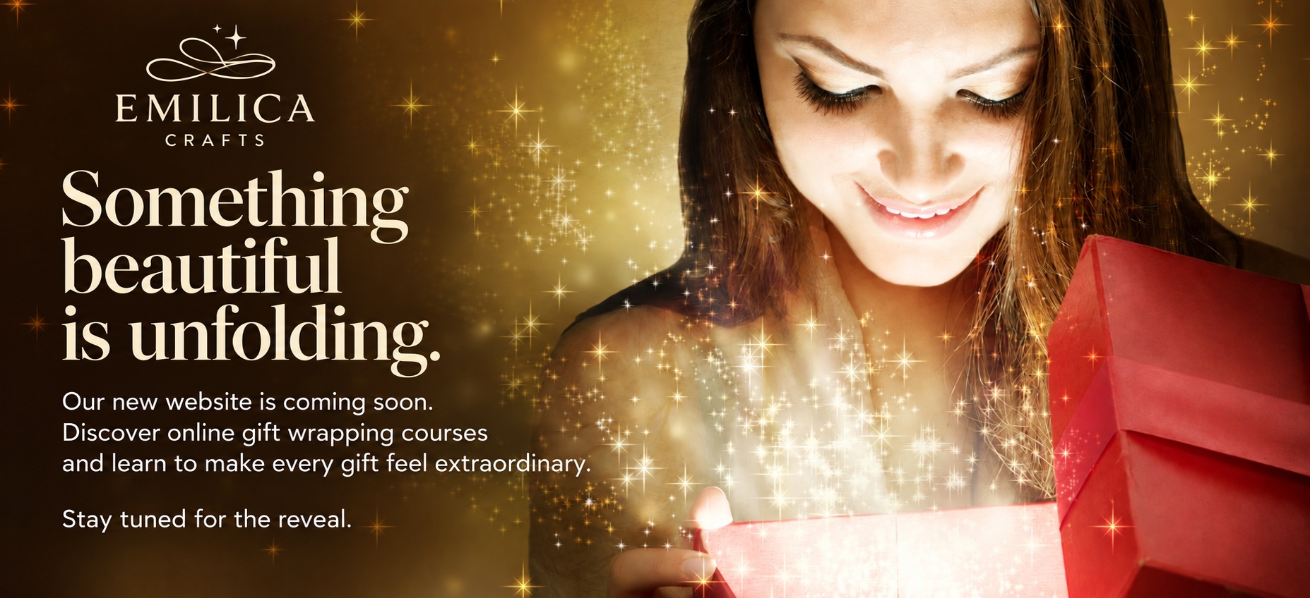 Emilica Crafts Coming Soon